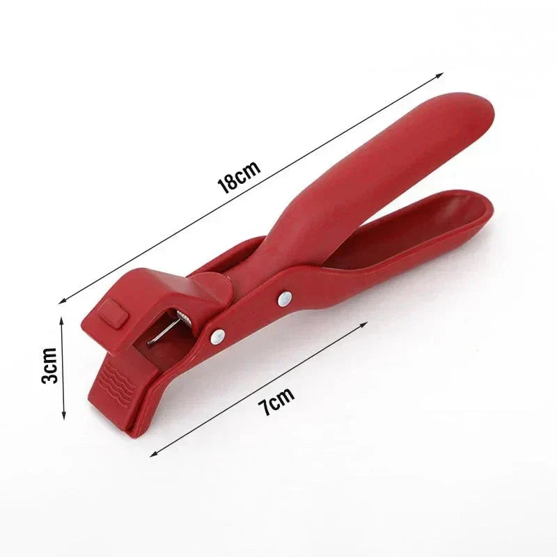 🔥 Hot Dish Anti-Slip Clips – Secure Grip, Prevents Burns & Slips🛡️