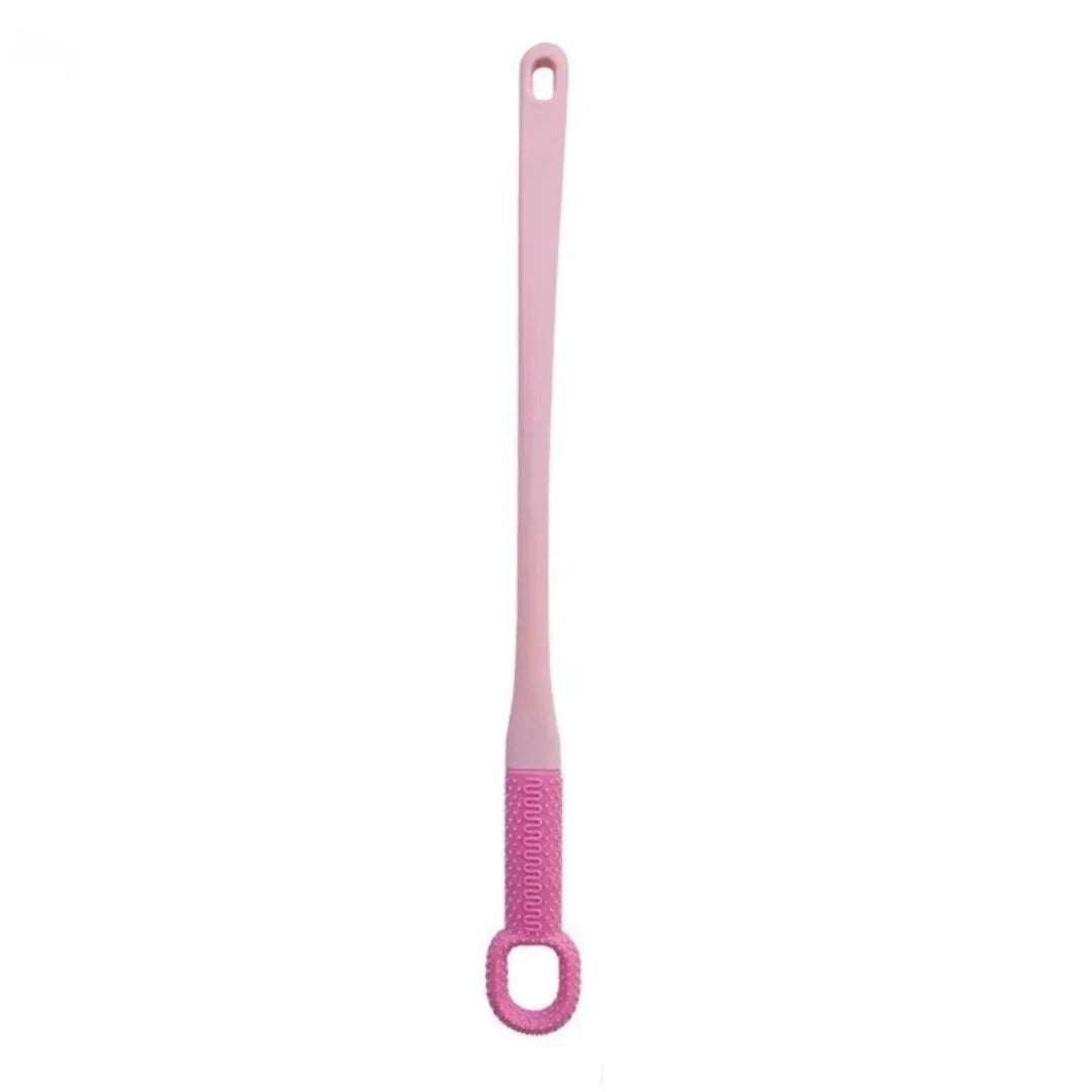 ✨Toe & Seam Scrubber Brush —🧼 Deep Clean Between Toes & Foot Creases🦶