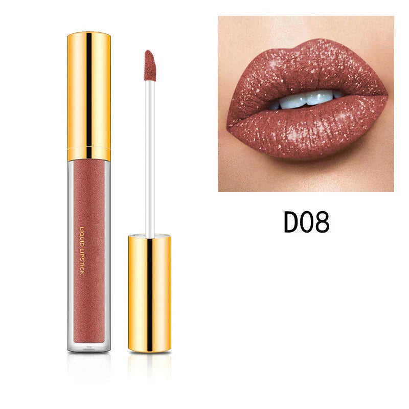 ๐ All-Day Matte Lip Liner Pencil -Smooth Glide, Locked-in Color, Velvety Matte, Perfect Lip Contour