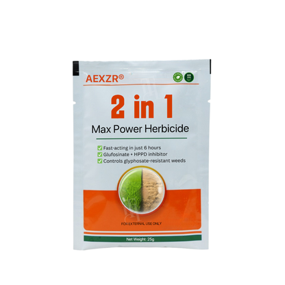 ✂🏆 Professional Dual-Action Herbicide — Kills Toughest Weeds in 6 Hours! Non-Glyphosate Max Strength Formula ✨ (Copy)