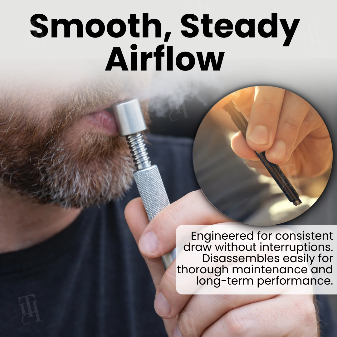 ✨Pressclean Chamber Tool – 🔧Self-Cleaning Spring Design, No Tapping Needed🌀