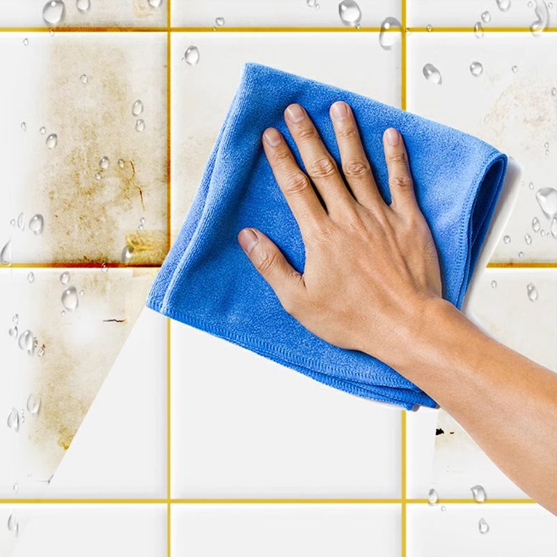 🏆Anti-Mosquito and waterproof grout pen —✨ Instantly Restore a Clean, Like-New Look⚡