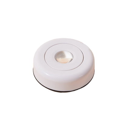 🌈 Solstice Sphere Light – 🔋360° RGB Colors, Adjustable Brightness✨