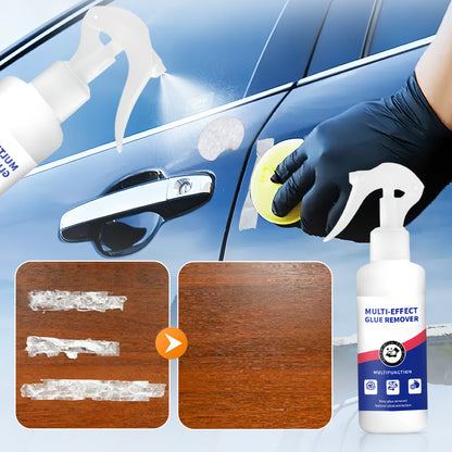 ✨ Ultimate Multi-Surface Adhesive Remover —Effortlessly Erase Sticky Mess & Residue Instantly! 🏆