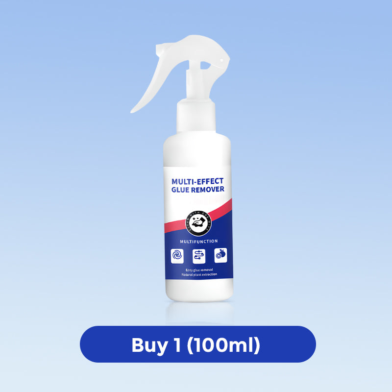 ✨ Ultimate Multi-Surface Adhesive Remover —Effortlessly Erase Sticky Mess & Residue Instantly! 🏆