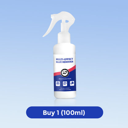 ✨ Ultimate Multi-Surface Adhesive Remover —Effortlessly Erase Sticky Mess & Residue Instantly! 🏆
