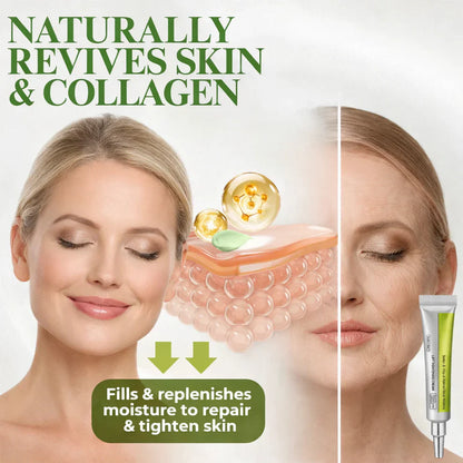 🧬🔬Micro-Spicule Firming Cream —Visible Results in 3 Days, No Needles