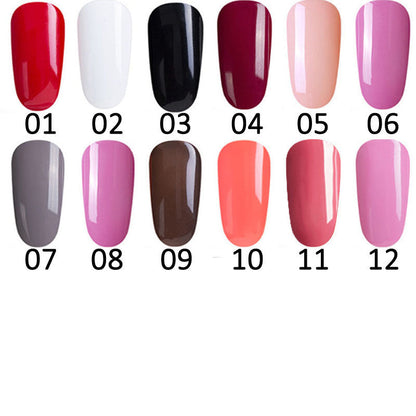 ✨3-in-1 Magic Gel Polish Pen🖌️ No Base, No Top Coat Needed 💅