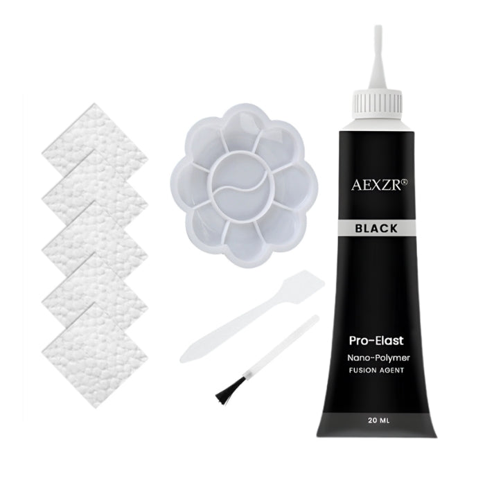 Black + Repair Tool kit