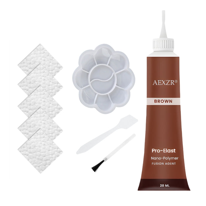 Brown + Repair Tool kit
