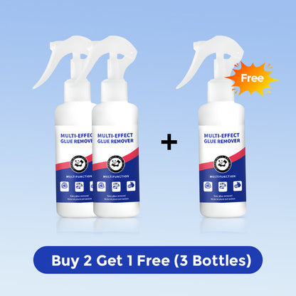✨ Ultimate Multi-Surface Adhesive Remover —Effortlessly Erase Sticky Mess & Residue Instantly! 🏆