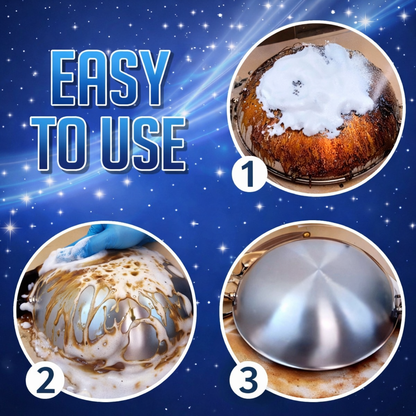 💧🧊Multi-Purpose Bubble Cleaning Spray🔥POWER BOOSTER 10X CLEAN