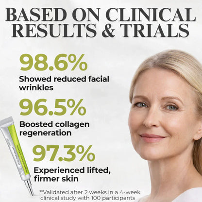 🧬🔬Micro-Spicule Firming Cream —Visible Results in 3 Days, No Needles