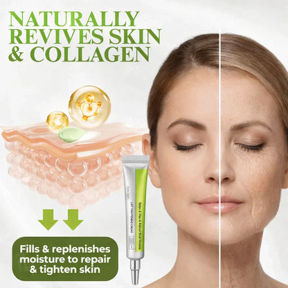 🧬🔬Micro-Spicule Firming Cream —Visible Results in 3 Days, No Needles