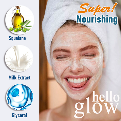 ✨ 10 Seconds Whitening Cream — Instant Brightening in 10 Seconds, Safe for Sensitive Areas