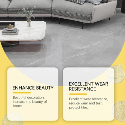 ✏Quick-Drying Tile Repair -🔧 DIY Pro Kit for Cracks & Chips✨