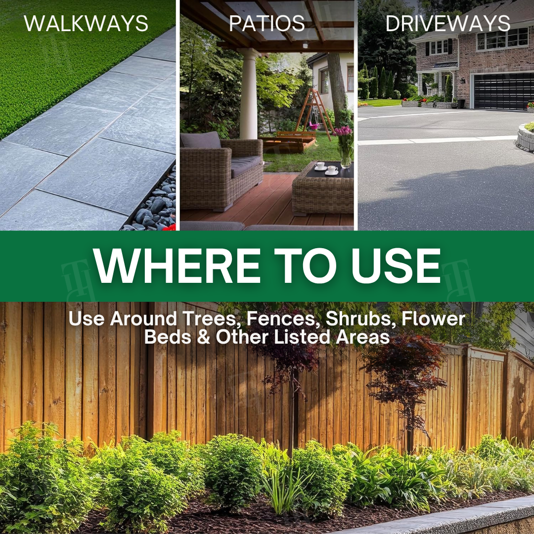 AEXZR® 3 in 1 Max Power Herbicide-Eliminate Weeds & Pests Fast, Protect Your Yard Instantly!