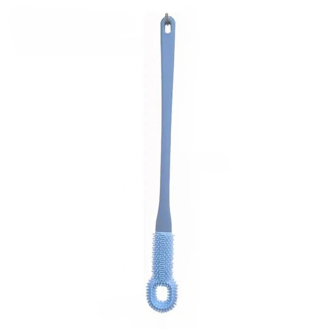 ✨Toe & Seam Scrubber Brush —🧼 Deep Clean Between Toes & Foot Creases🦶