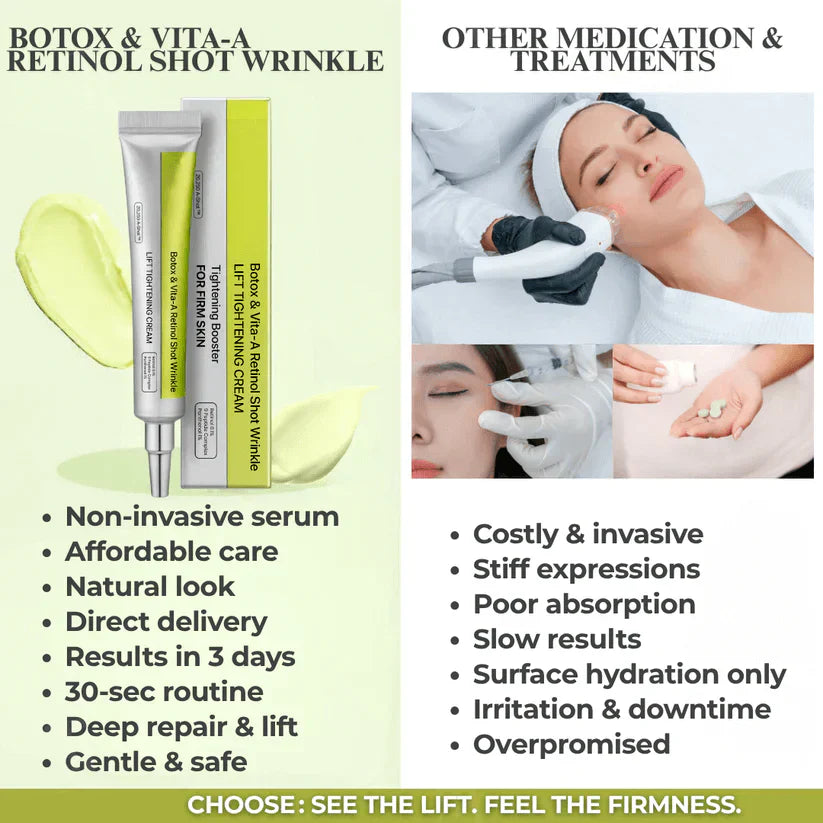 🧬🔬Micro-Spicule Firming Cream —Visible Results in 3 Days, No Needles