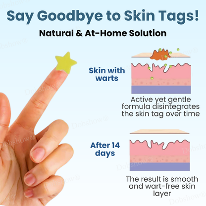 🎨🧴Pro TagsGone Multi-Pattern Patches