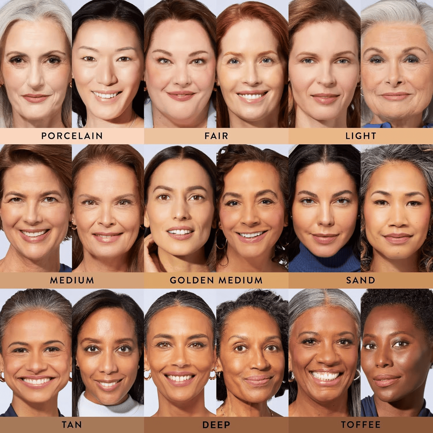✨ Color-Changing Magic Foundation Stick — Instant Pore Blurring & 50H Hydration for Flawless, Age-Defying Skin 🏆