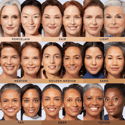 ✨ Color-Changing Magic Foundation Stick — Instant Pore Blurring & 50H Hydration for Flawless, Age-Defying Skin 🏆