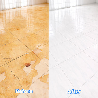 ✨Advanced Floor Restorer – 🧹Fills Scratches, Protects Against Daily Wear🛡️