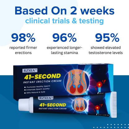 ⚡🏆 Ready in 41 Seconds! — Maximum Firmness & Instant Performance Cream – Safe, Fast & Pill-Free! ✨