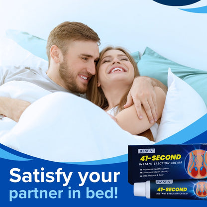 ⚡🏆 Ready in 41 Seconds! — Maximum Firmness & Instant Performance Cream – Safe, Fast & Pill-Free! ✨