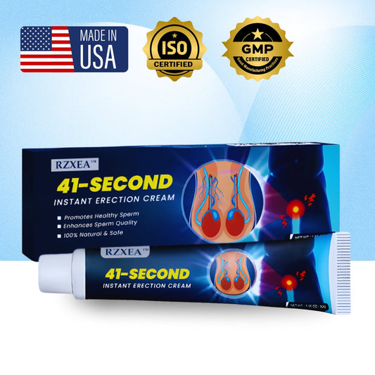 ⚡🏆 Ready in 41 Seconds! — Maximum Firmness & Instant Performance Cream – Safe, Fast & Pill-Free! ✨