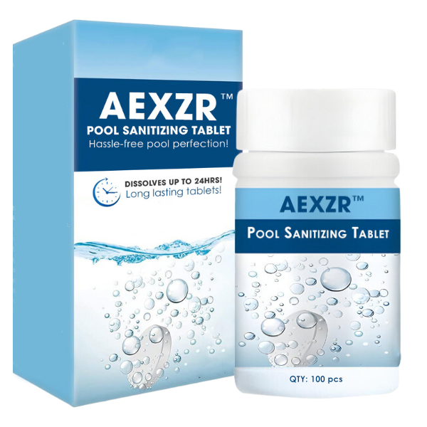 1 Box (100 Tablets)