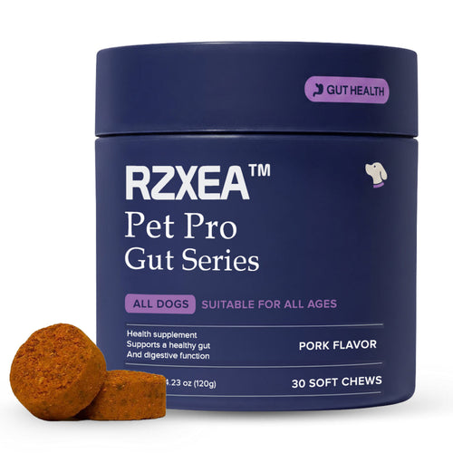 🏆RZXEA™ Pet Pro-Gut Series