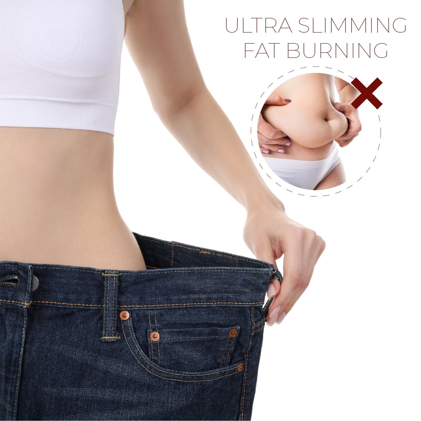 change pacakge brand DetoxificationMagnetic Herbal Pellet