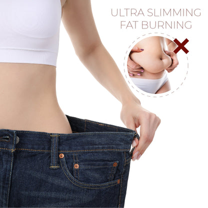change pacakge brand DetoxificationMagnetic Herbal Pellet