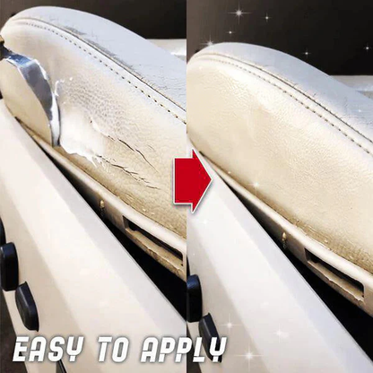 🌈Advanced Leather Repair Gel – For Car Seats, Sofas & Bags🪑