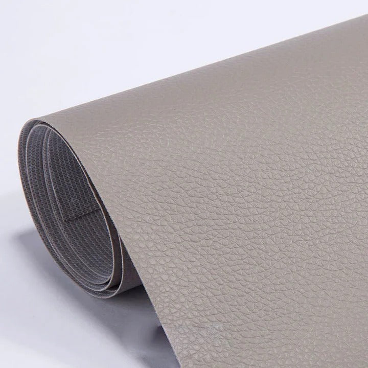 💡🏆Self-Adhesive Leather Patch – Instant Fix for Tears & Cracks, No Sewing📏