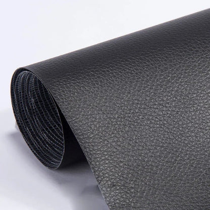 💡🏆Self-Adhesive Leather Patch – Instant Fix for Tears & Cracks, No Sewing📏