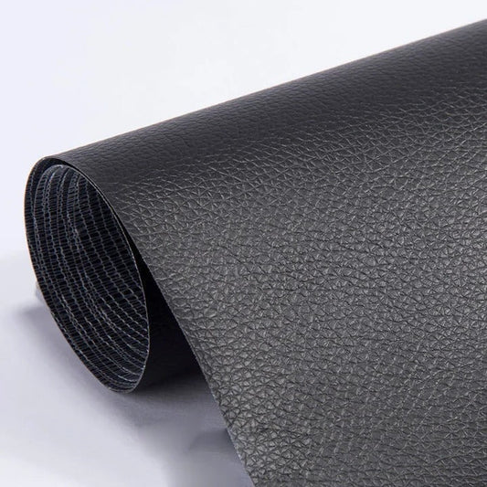 💡🏆Self-Adhesive Leather Patch – Instant Fix for Tears & Cracks, No Sewing📏