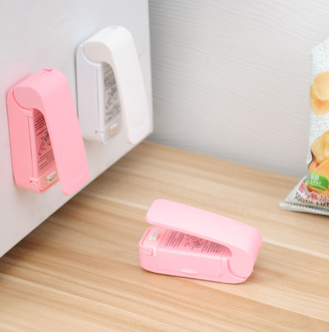 AEXZR® Mini Heat Sealing Machine