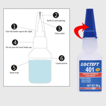 🔥 Heavy-Duty Metal Repair Paste — Weld-Free Liquid Steel Magic for Engines, Pipes & Cracks 🛠️
