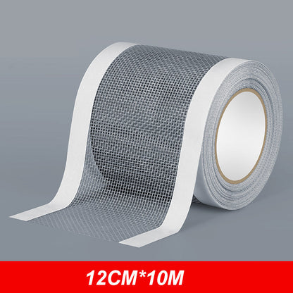 🦟🪟 Self-Adhesive Window Screen Repair Tape — Instant Patch for Tears, Keeps Bugs Out & Air Flowing