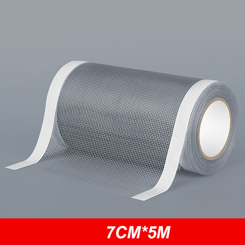 🦟🪟 Self-Adhesive Window Screen Repair Tape — Instant Patch for Tears, Keeps Bugs Out & Air Flowing
