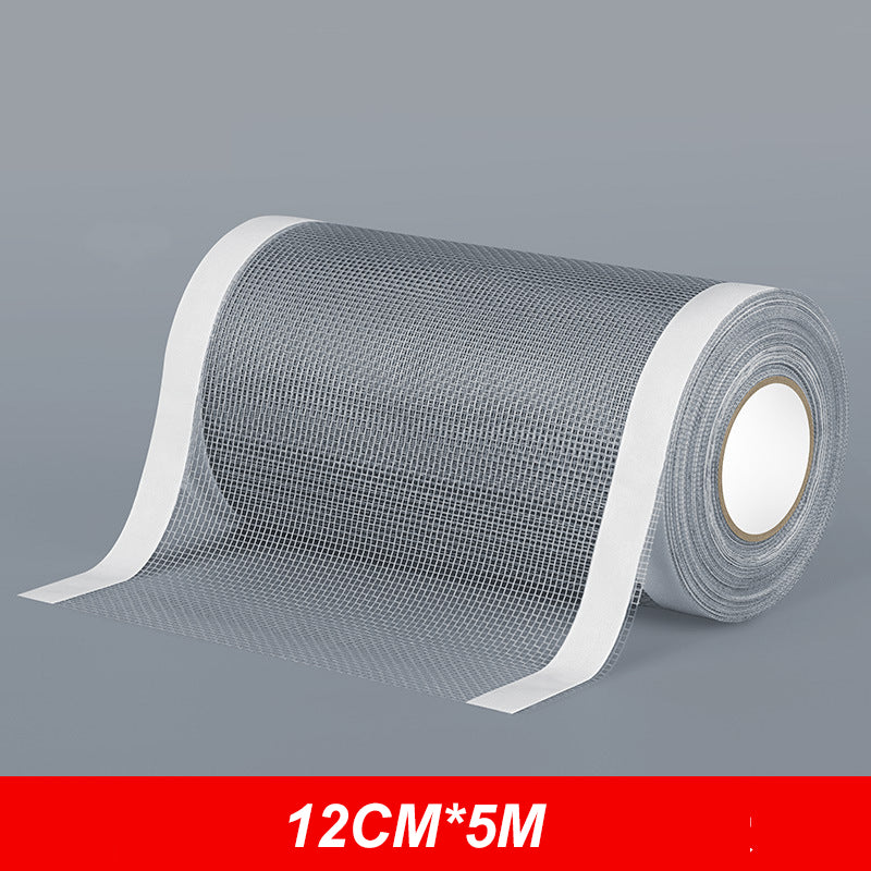 🦟🪟 Self-Adhesive Window Screen Repair Tape — Instant Patch for Tears, Keeps Bugs Out & Air Flowing