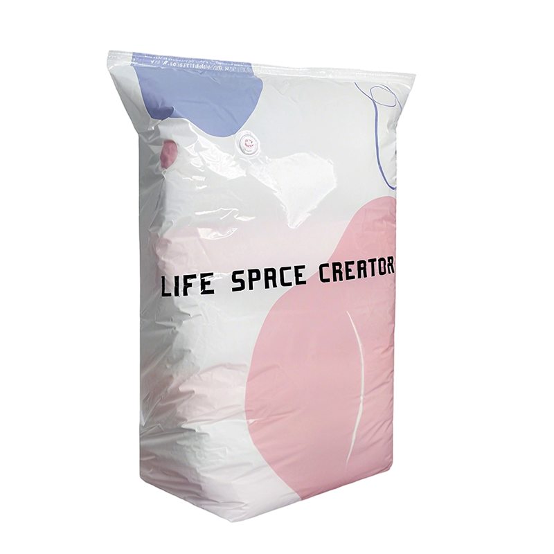 ✨ No-Pump Revolutionary Vacuum Storage Bags —Space-Saving Compression Bags for Bedding & Clothes | Tool-Free Organization Solution 🏠