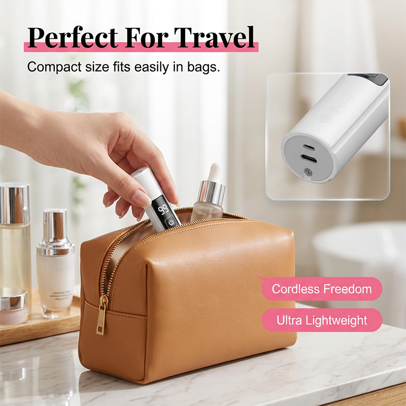 💅 Professional Electric Nail Drill Kit | Effortless Gel Removal & Salon Shaping at Home ✨