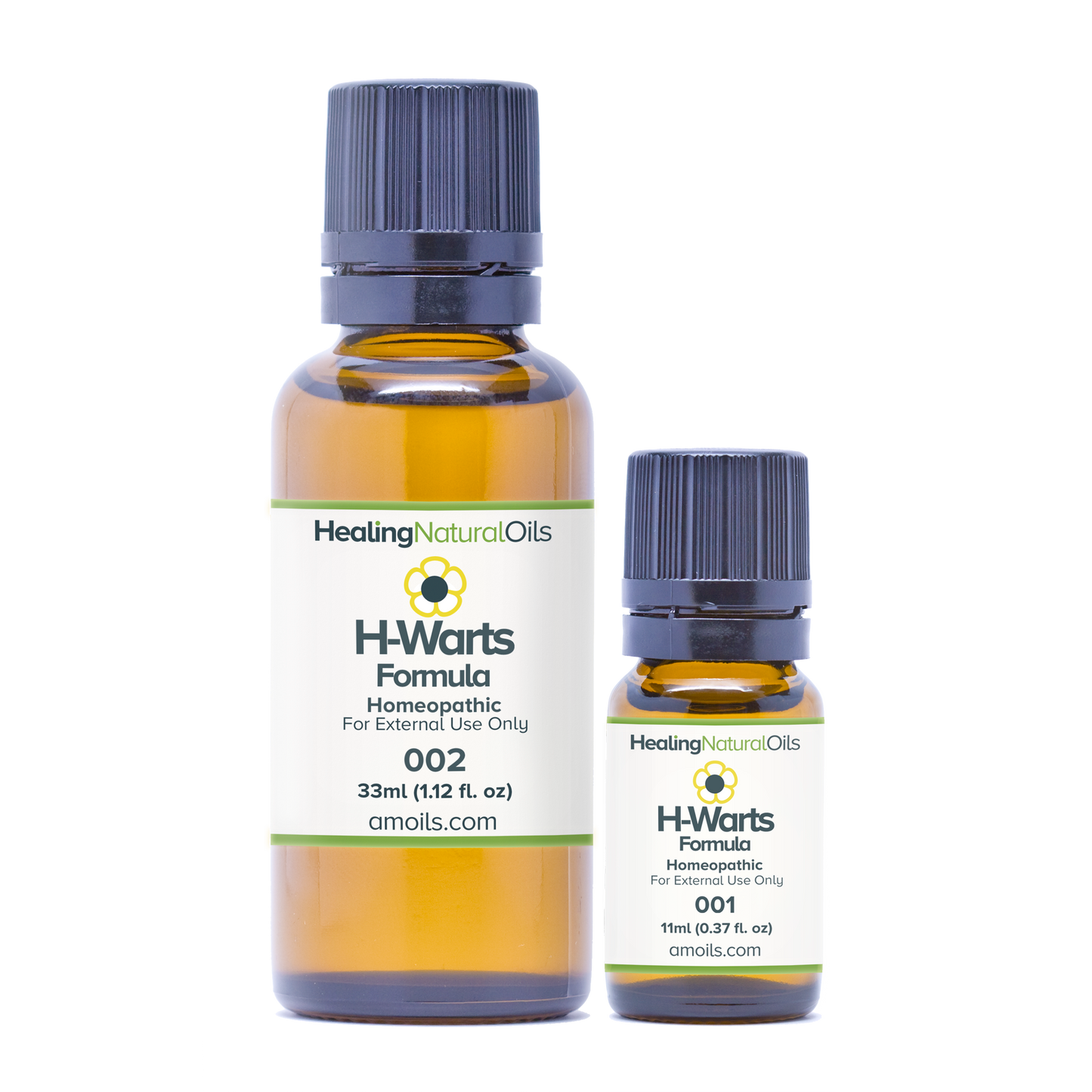 🏆H-Warts Formula✨Safe & Effective Wart Removal at Home 🌿